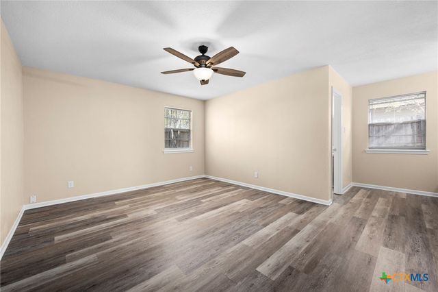 1228 Meadow Drive, Killeen, TX 76549