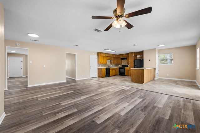 1228 Meadow Drive, Killeen, TX 76549