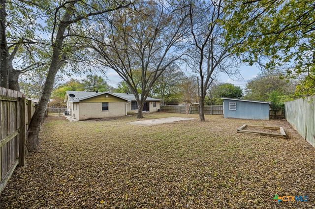 1228 Meadow Drive, Killeen, TX 76549