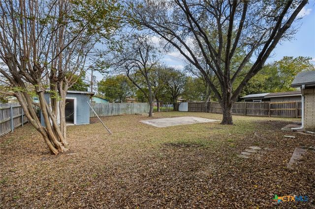 1228 Meadow Drive, Killeen, TX 76549