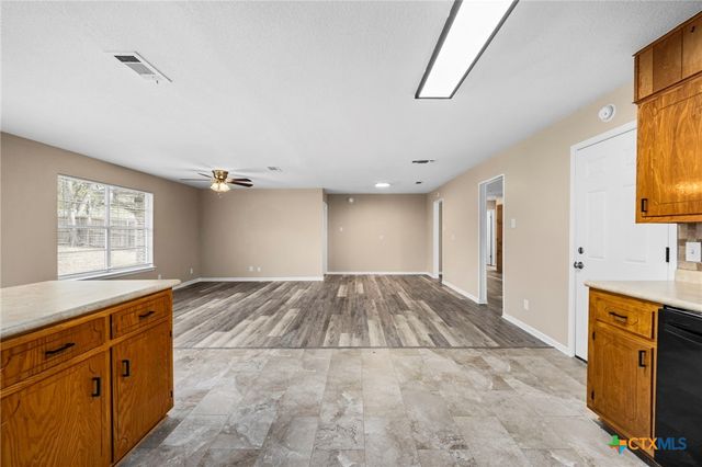 1228 Meadow Drive, Killeen, TX 76549