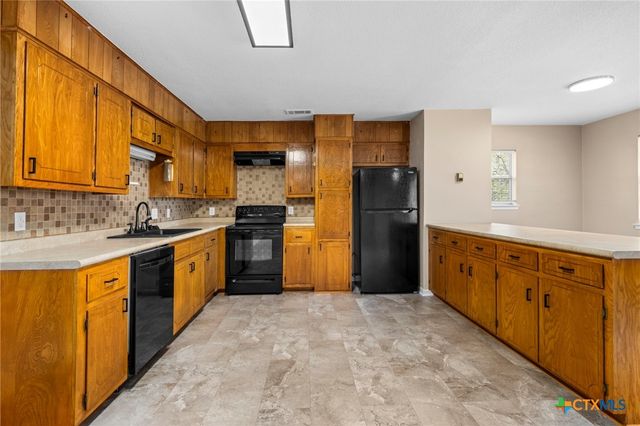 1228 Meadow Drive, Killeen, TX 76549