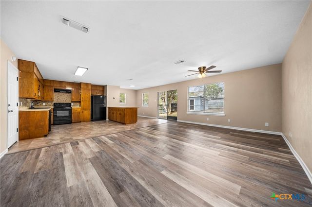 1228 Meadow Drive, Killeen, TX 76549