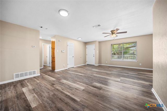 1228 Meadow Drive, Killeen, TX 76549