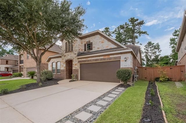 13604 Palo Lake Lane, Houston, TX 77044