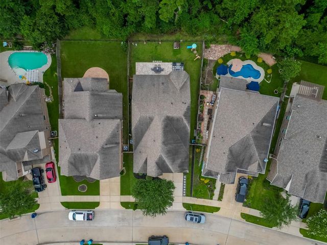 13604 Palo Lake Lane, Houston, TX 77044