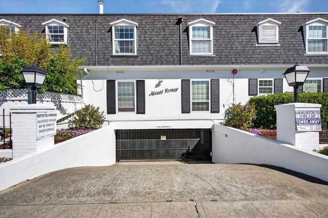 1910 Mount Vernon Court 10, Mountain View, CA 94040