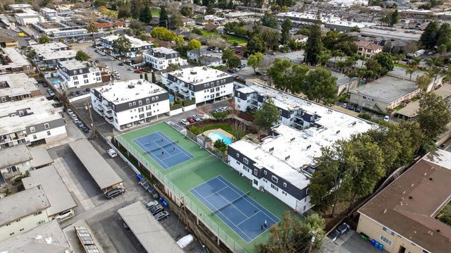 1910 Mount Vernon Court 10, Mountain View, CA 94040