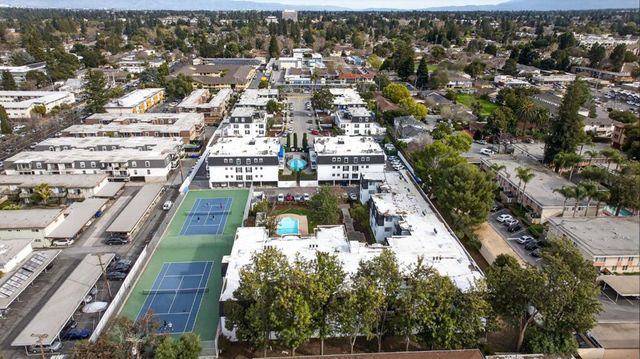 1910 Mount Vernon Court 10, Mountain View, CA 94040