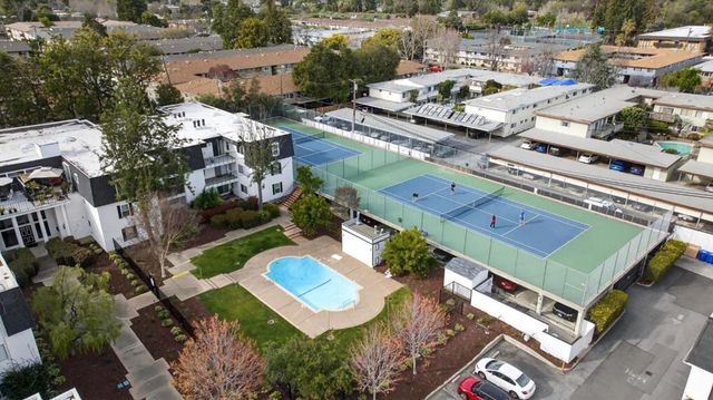 1910 Mount Vernon Court 10, Mountain View, CA 94040