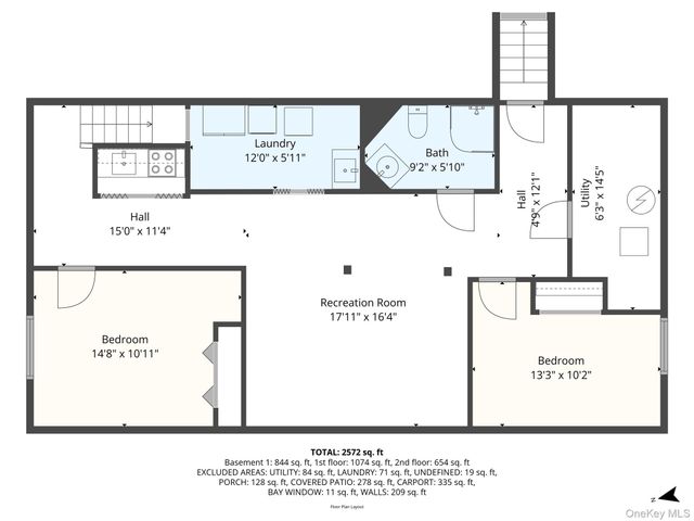 239 Washington Avenue, Amityville, NY 11701