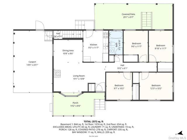 239 Washington Avenue, Amityville, NY 11701