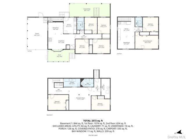 239 Washington Avenue, Amityville, NY 11701