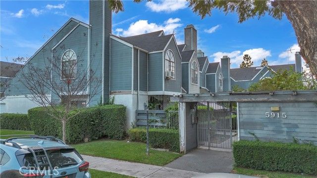 5915 Stafford Avenue K, Huntington Park, CA 90255