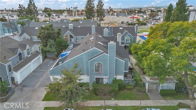 5915 Stafford Avenue K, Huntington Park, CA 90255