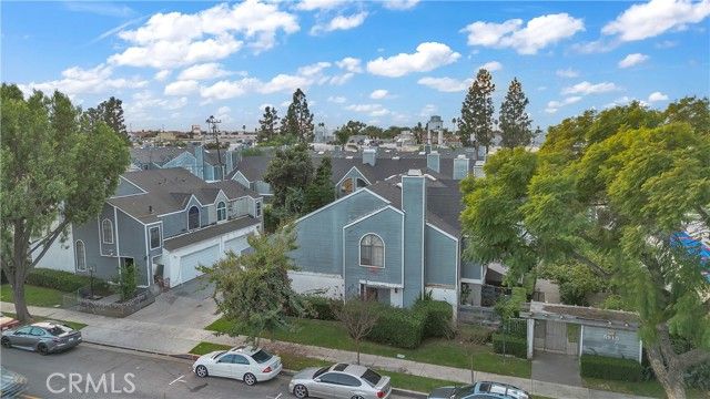 5915 Stafford Avenue K, Huntington Park, CA 90255
