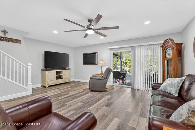 800 Poinsetta Drive 4, Indian Harbour Beach, FL 32937