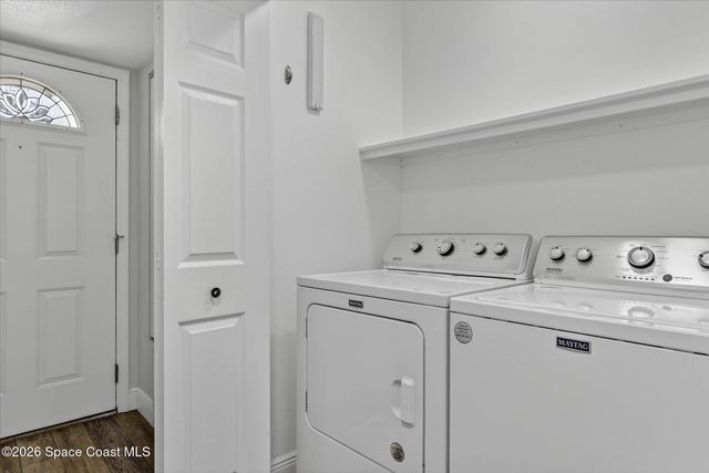 800 Poinsetta Drive 4, Indian Harbour Beach, FL 32937