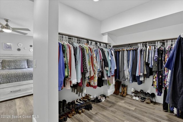 800 Poinsetta Drive 4, Indian Harbour Beach, FL 32937