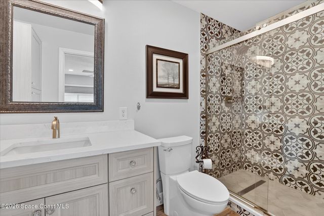 800 Poinsetta Drive 4, Indian Harbour Beach, FL 32937