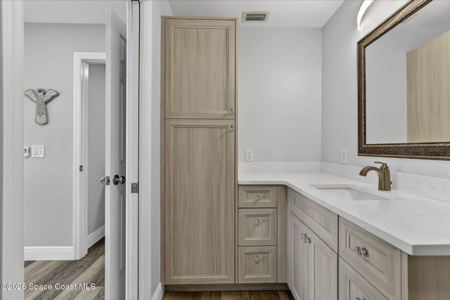 800 Poinsetta Drive 4, Indian Harbour Beach, FL 32937