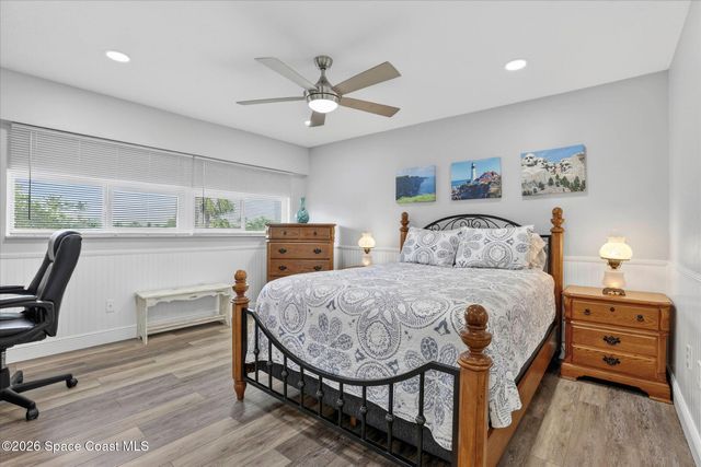 800 Poinsetta Drive 4, Indian Harbour Beach, FL 32937