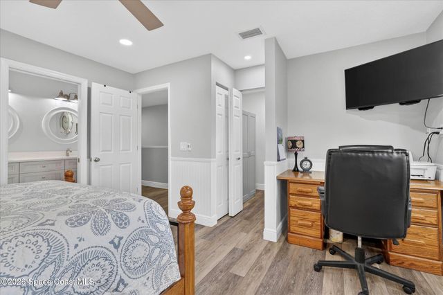 800 Poinsetta Drive 4, Indian Harbour Beach, FL 32937