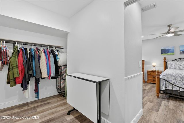 800 Poinsetta Drive 4, Indian Harbour Beach, FL 32937