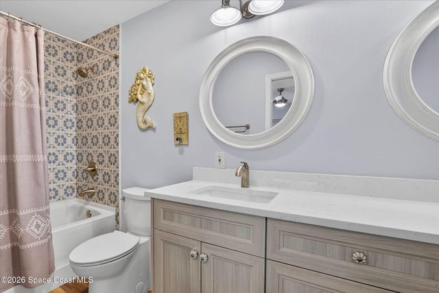 800 Poinsetta Drive 4, Indian Harbour Beach, FL 32937