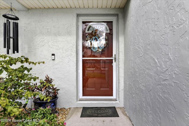 800 Poinsetta Drive 4, Indian Harbour Beach, FL 32937