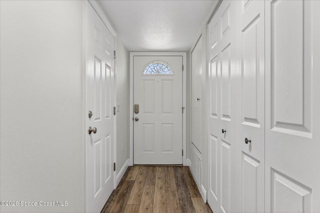 800 Poinsetta Drive 4, Indian Harbour Beach, FL 32937