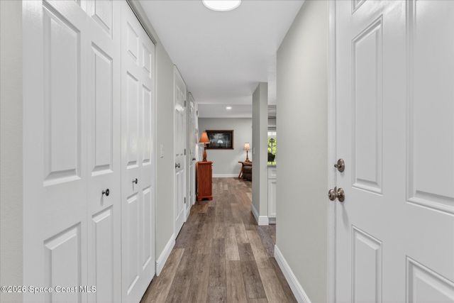 800 Poinsetta Drive 4, Indian Harbour Beach, FL 32937