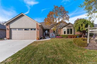 19603 Cornell Drive, Macomb, MI 48044