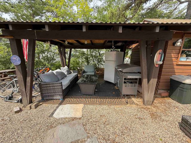 4 Tomahawk Lane # 447, Freedom, NH 03836