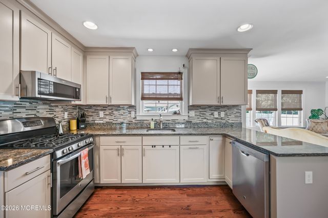 1303 Franklin Parkway, Ocean Twp, NJ 07712