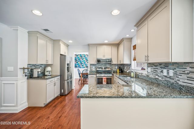 1303 Franklin Parkway, Ocean Twp, NJ 07712