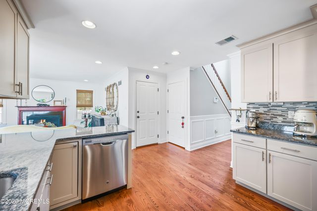 1303 Franklin Parkway, Ocean Twp, NJ 07712