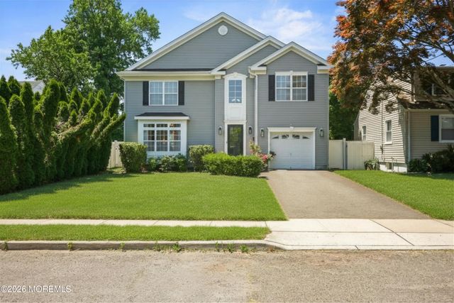 1303 Franklin Parkway, Ocean Twp, NJ 07712