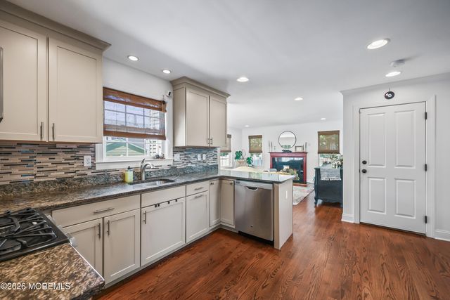1303 Franklin Parkway, Ocean Twp, NJ 07712
