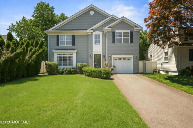 1303 Franklin Parkway, Ocean Twp, NJ 07712