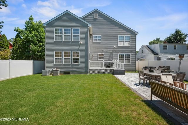 1303 Franklin Parkway, Ocean Twp, NJ 07712