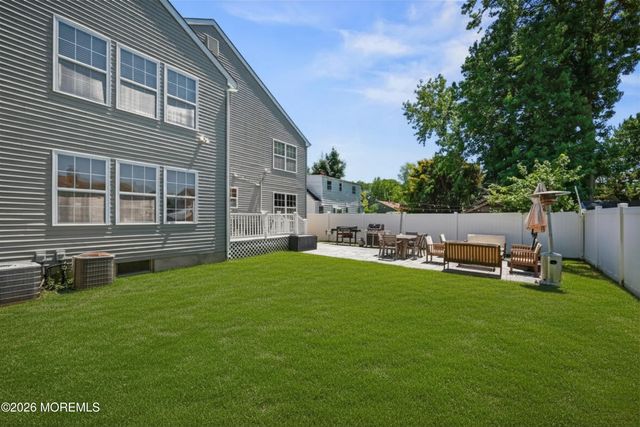 1303 Franklin Parkway, Ocean Twp, NJ 07712