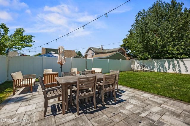 1303 Franklin Parkway, Ocean Twp, NJ 07712
