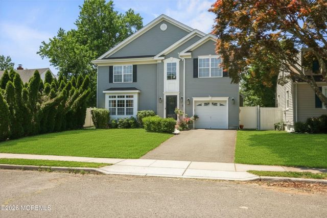 1303 Franklin Parkway, Ocean Twp, NJ 07712