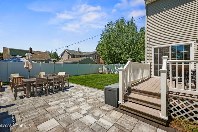 1303 Franklin Parkway, Ocean Twp, NJ 07712
