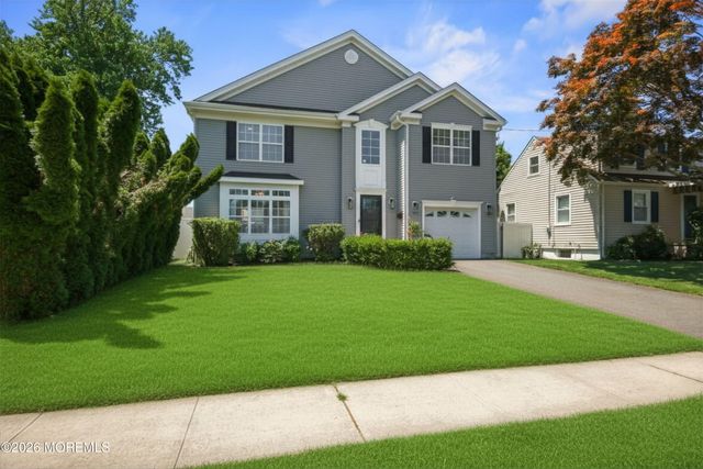 1303 Franklin Parkway, Ocean Twp, NJ 07712