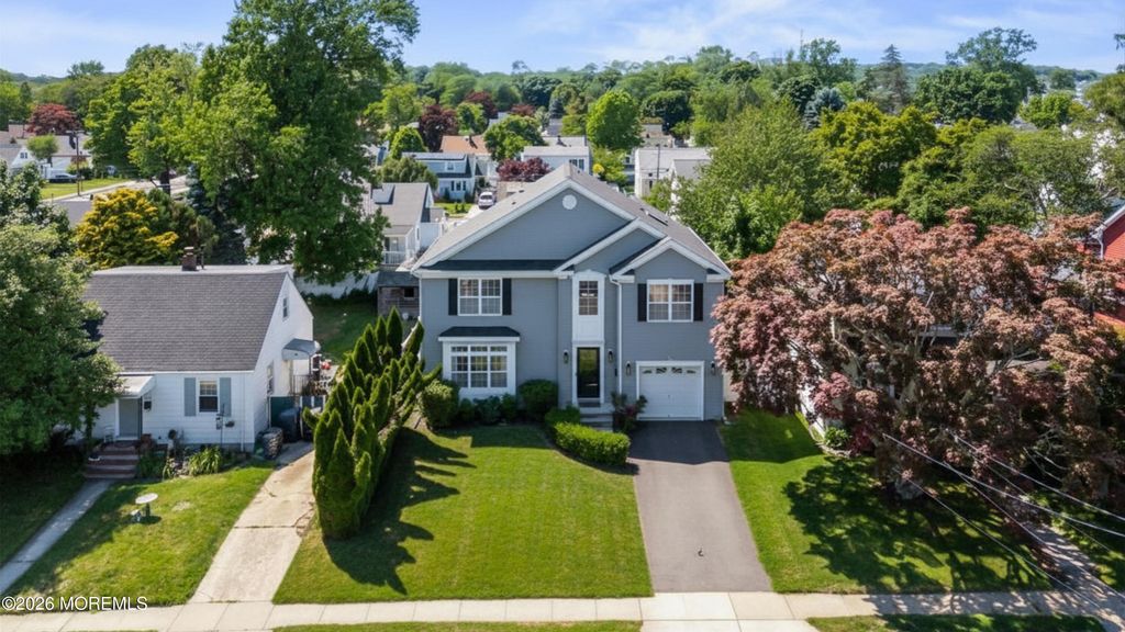 1303 Franklin Parkway, Ocean Twp, NJ 07712