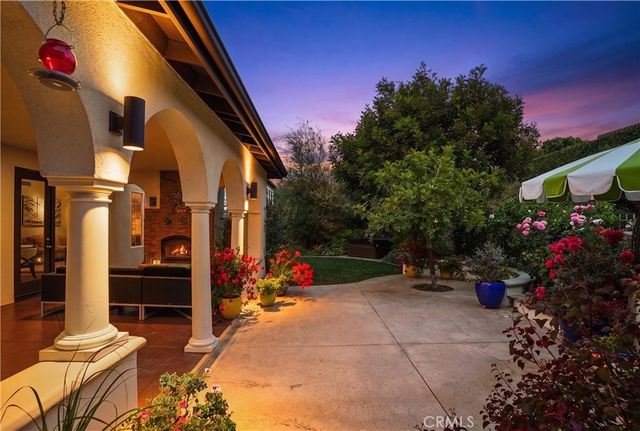 28441 Via Mondano, San Juan Capistrano, CA 92675