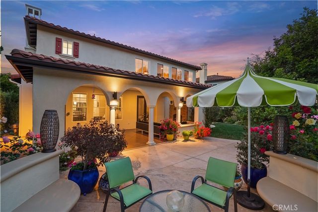 28441 Via Mondano, San Juan Capistrano, CA 92675