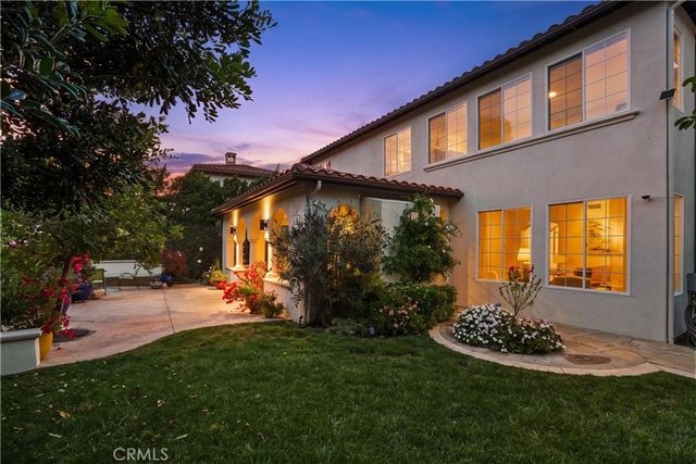 28441 Via Mondano, San Juan Capistrano, CA 92675